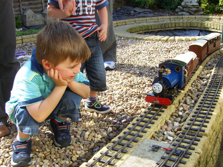 Mike dreams of better days